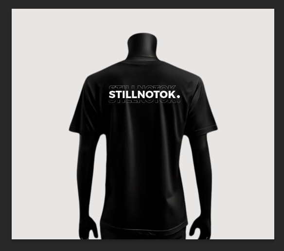Stillnotok